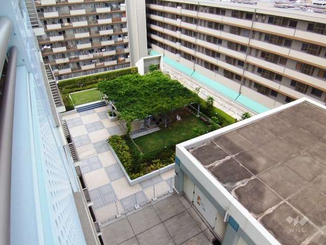 5階プレイロット