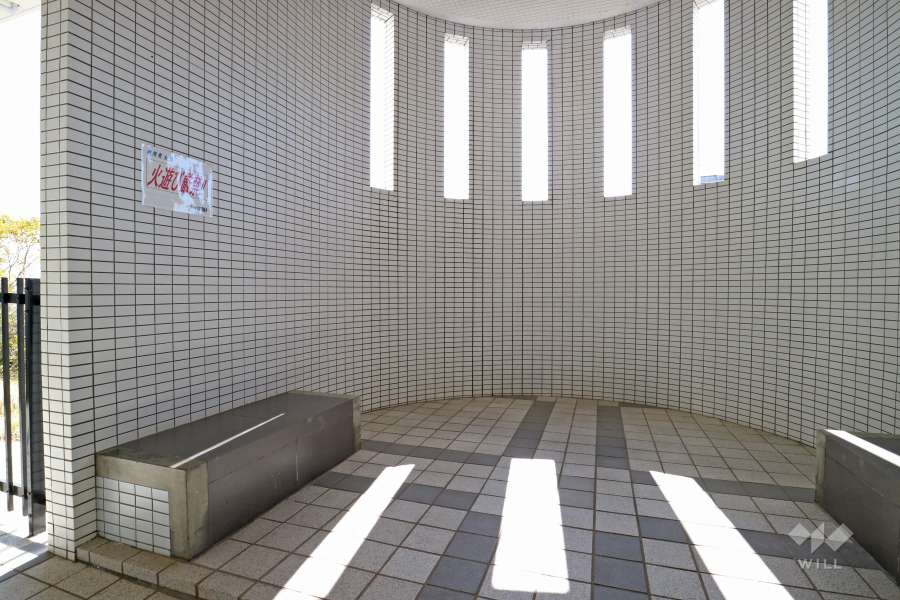 共用部スペース