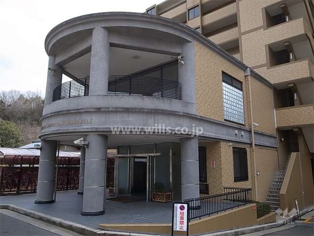 エントランス棟