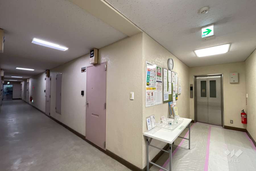 共用部分