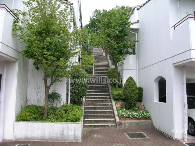 共用部分（B棟）