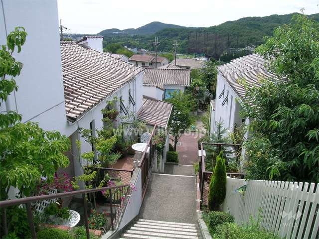 共用部分（B棟）