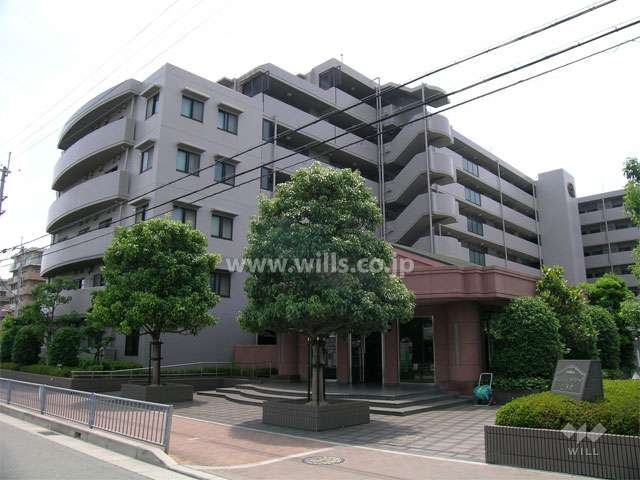 エントランスホール