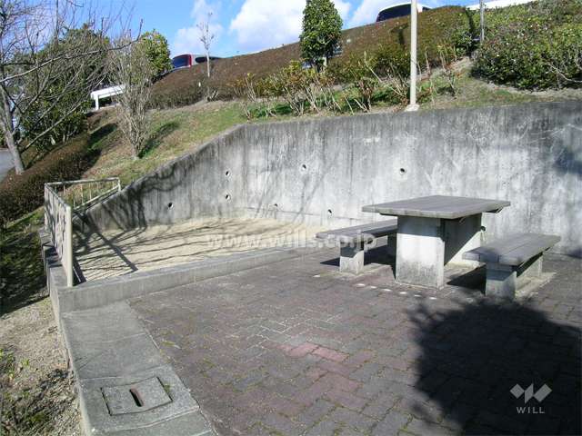 公園