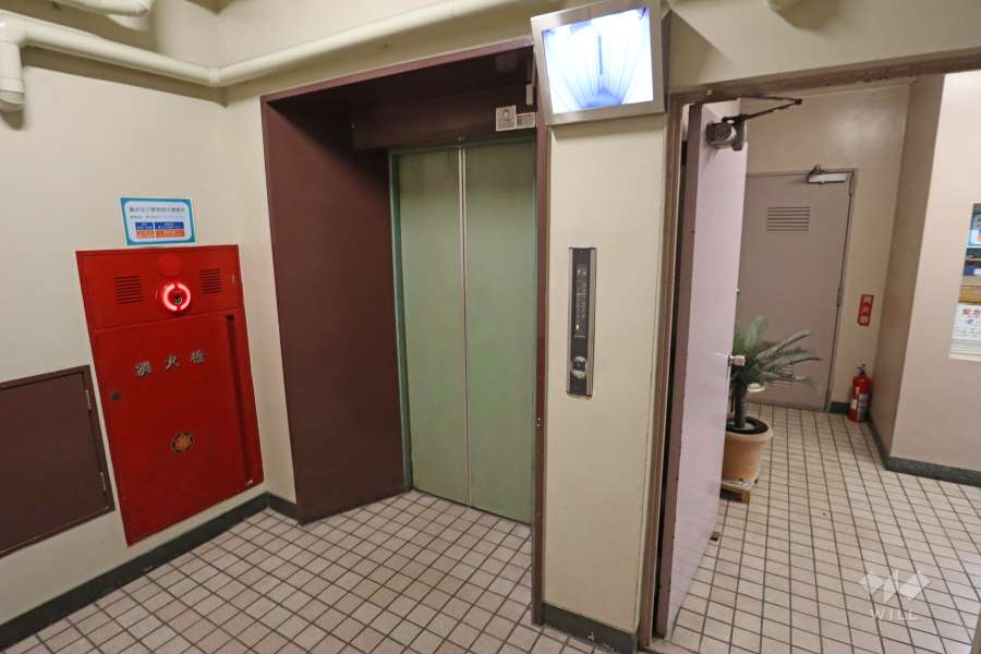 教養のエレベーター