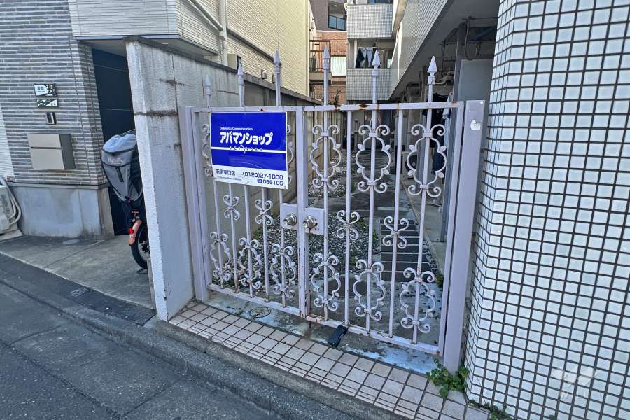共有スペース