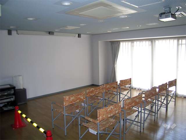 シアタールーム