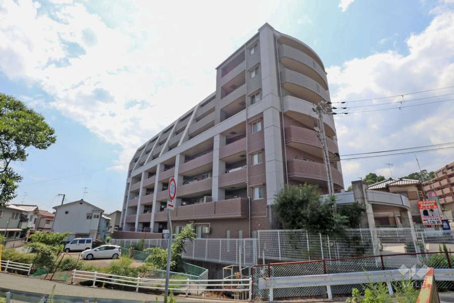川西市でペット飼育可のマンションをさがす｜ウィル不動産販売
