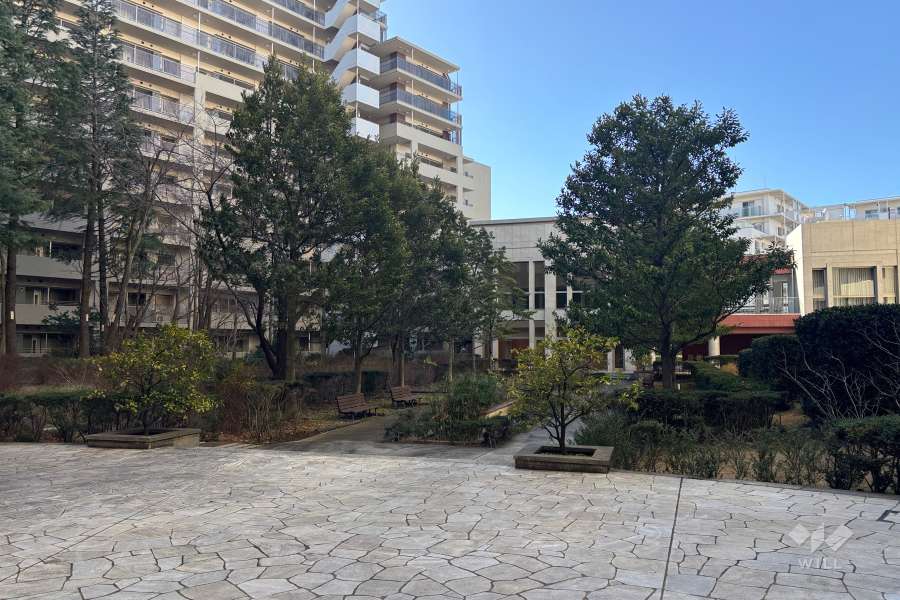 共用部分　