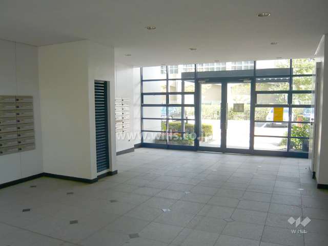 エントランスホール