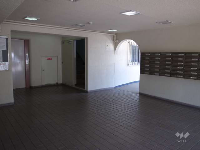 エントランスホール