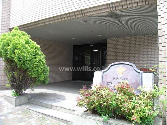 敷地内駐車場（屋外機械式）