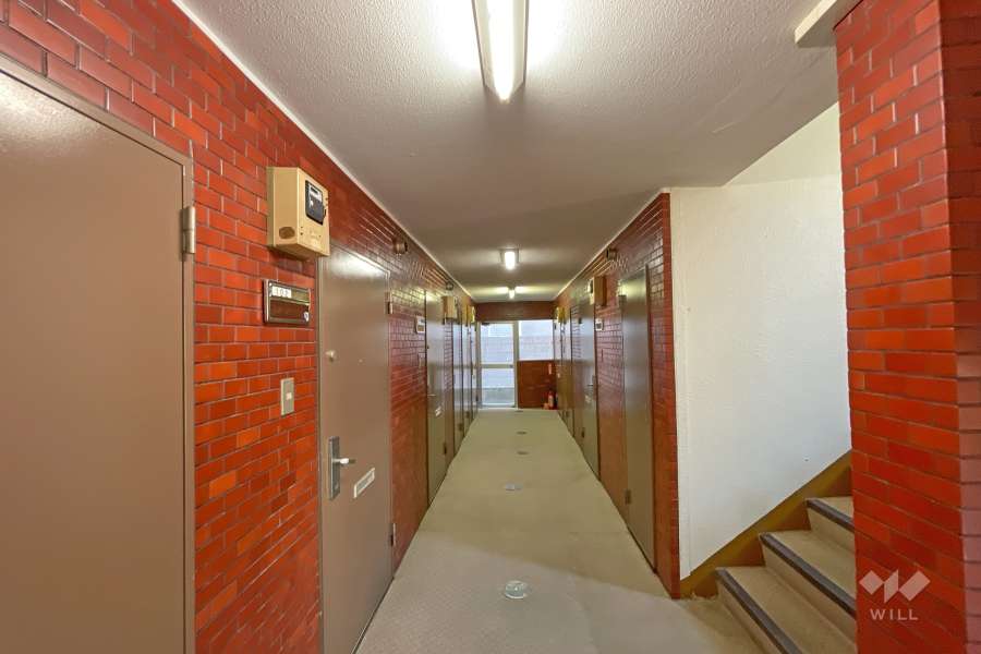 共用通路