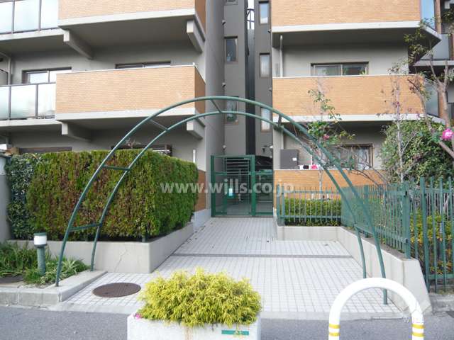 共用部分
