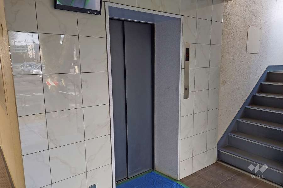 エレベーター
