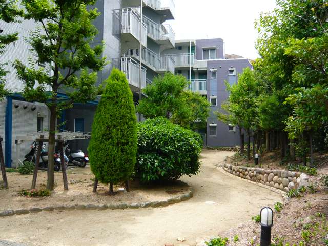 共用部分