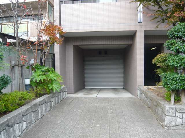 共用部分