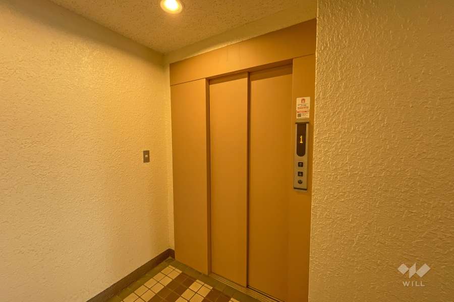 エレベーター