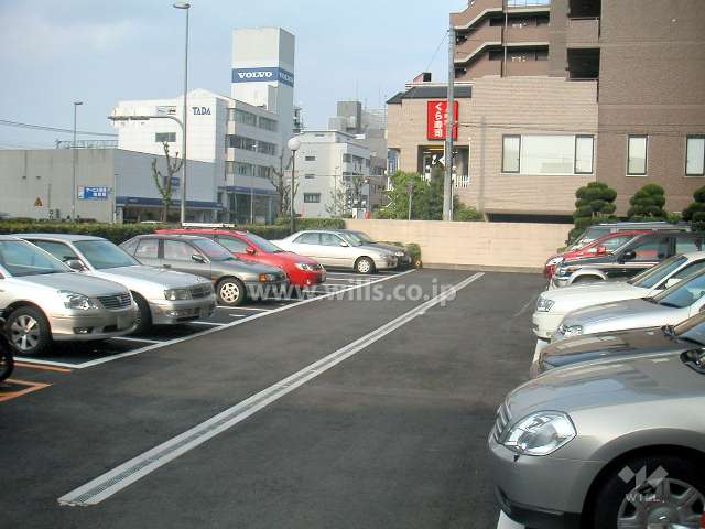 共用廊下