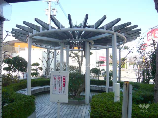 共用部分