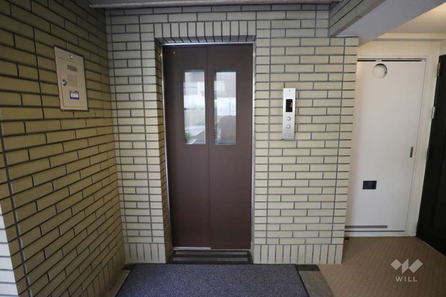 エレベーター