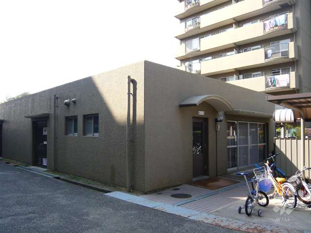 集会室