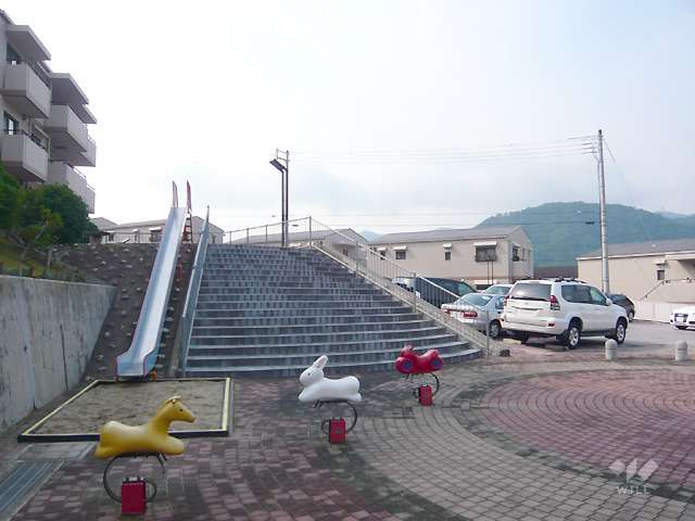 公園