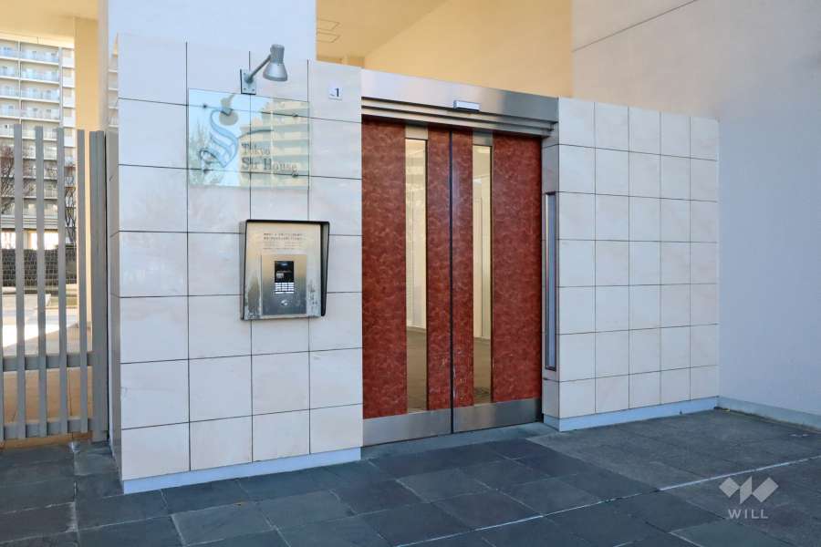 エントランス（No.1）