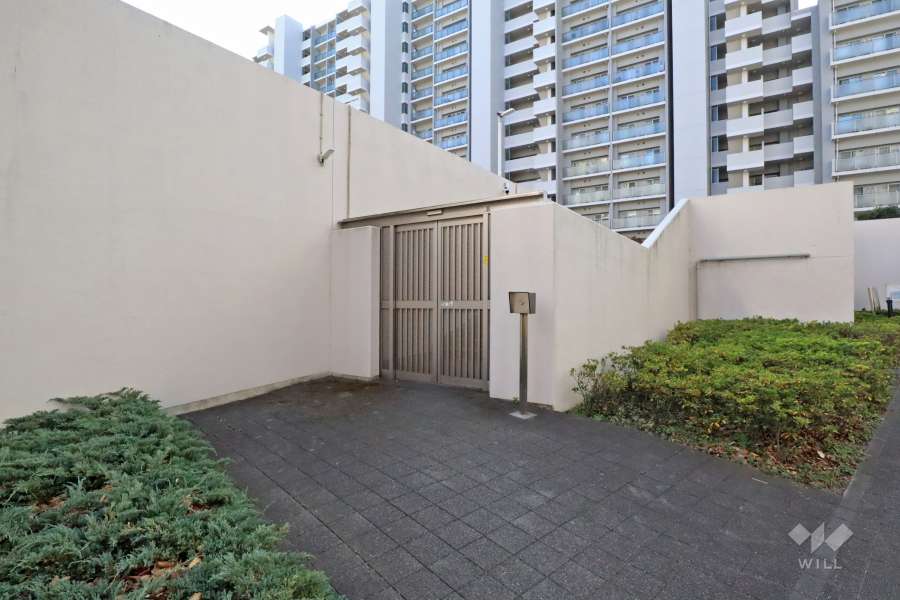 エントランス（No.8）