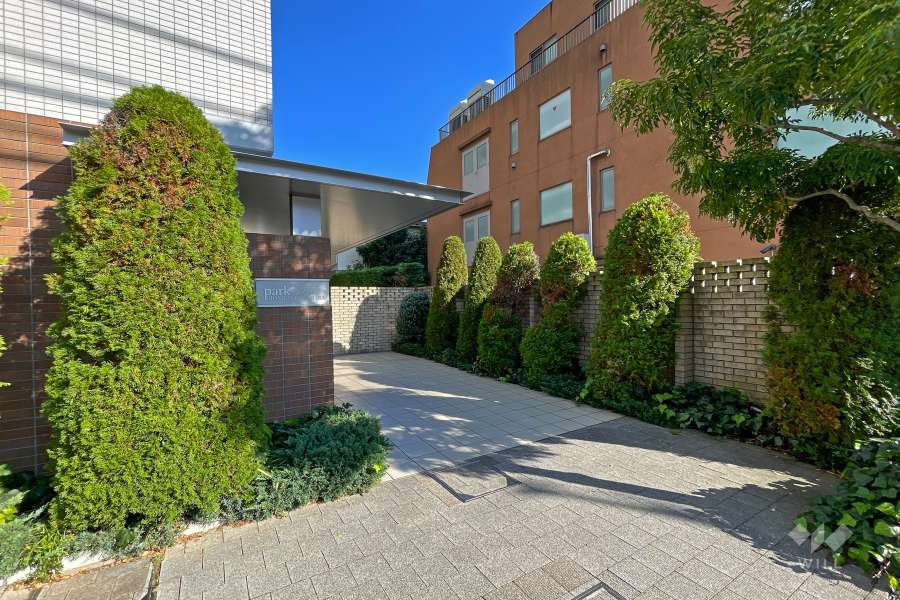 エントンランス