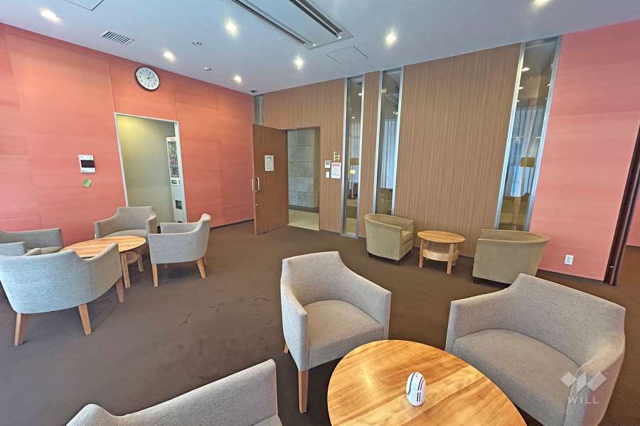 オーナーズサロン