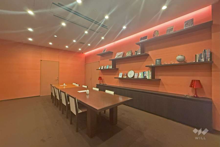 オーナーズサロン