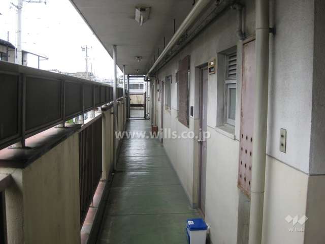 共用部分