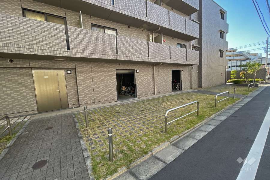 共用部分