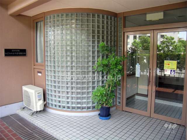 集会室