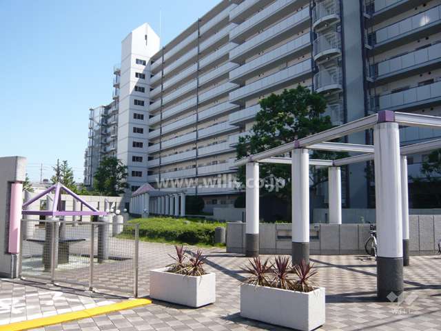 共用部分