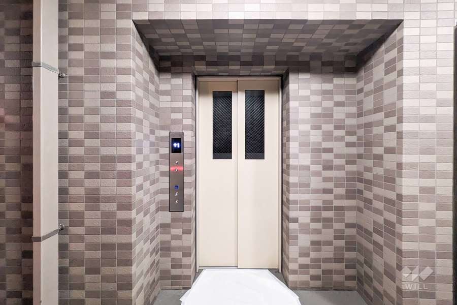 エレベーター