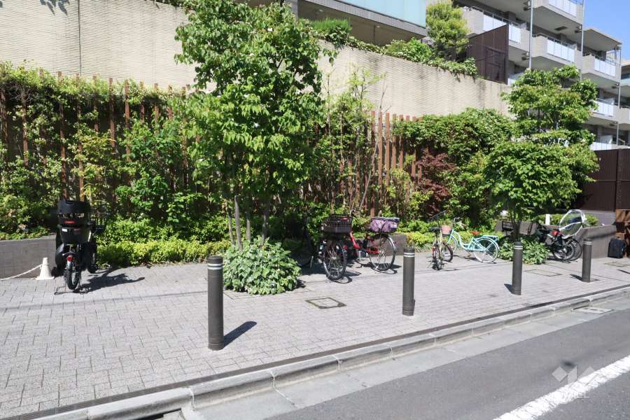 共用部分