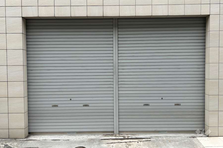 敷地内駐車場（屋内平面式）