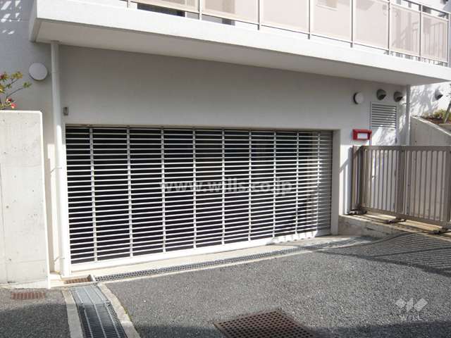 共用部分