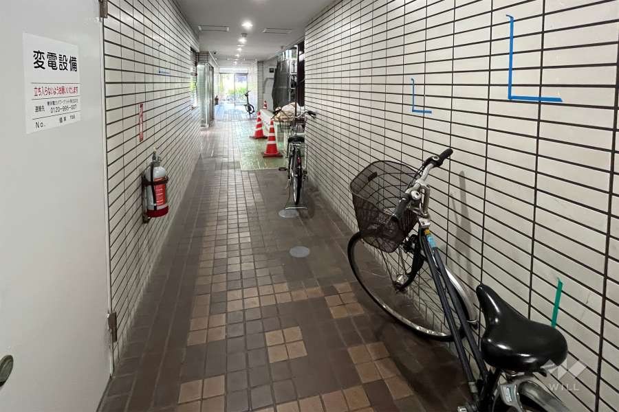 共用部分
