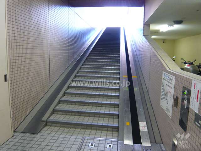 バイコレーター付き