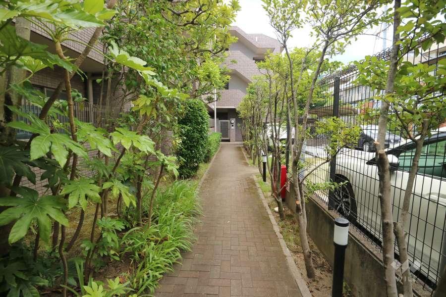 共用通路