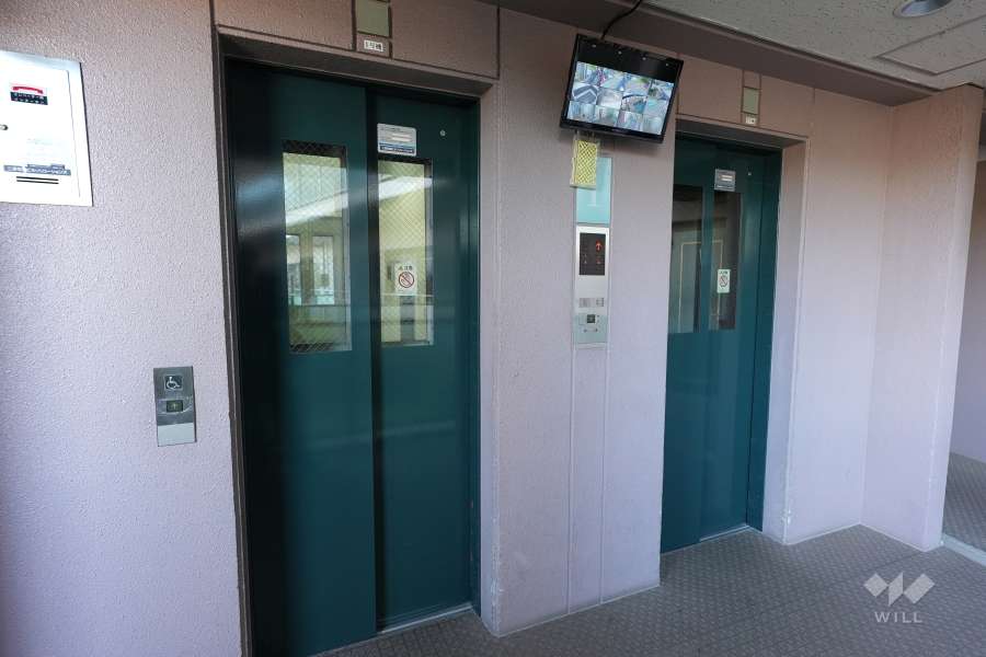 エレベーター