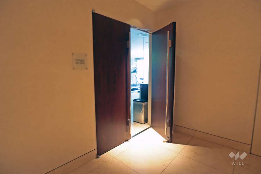 フィットネススタジオ