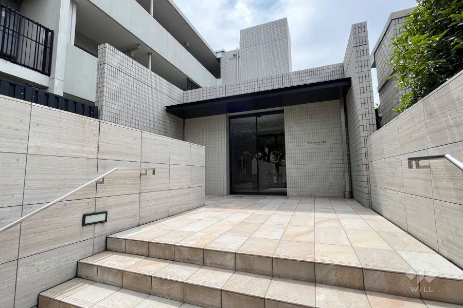 サブエントランス