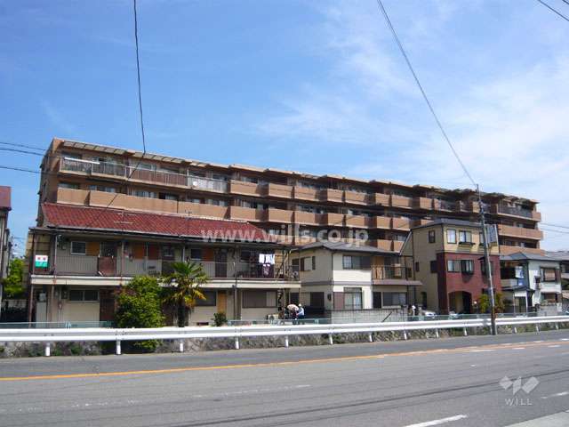 敷地内駐車場（機械式）