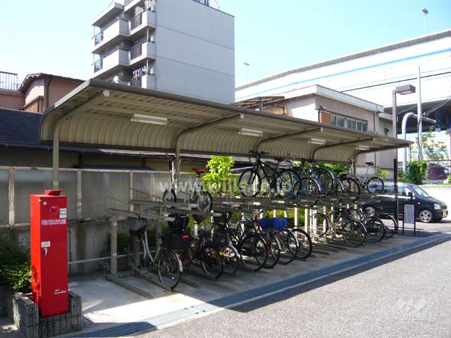 エントランスホール