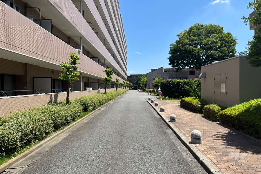 共用部分