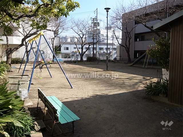 大塚公園